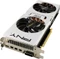 PNY GeForce GTX 980 Pure Performance, 4GB GDDR5, DVI, Mini HDMI, 3x mDP Vorschaubild