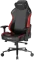 DXRacer Craft 2023 L Gamingstuhl, schwarz/rot Vorschaubild