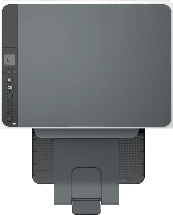 HP LaserJet MFP M234d, Laser, einfarbig