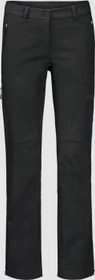 Jack Wolfskin Activate Sky XT Hose lang schwarz (Damen)