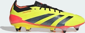 adidas Predator 24 Elite SG team solar yellow 2/core black/solar red