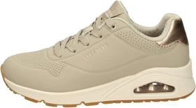 Skechers UNO Golden Air taupe (Damen)