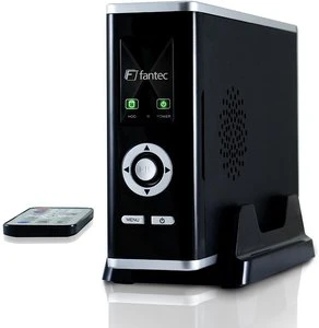 Fantec MM-VP35US schwarz 1.5TB, USB 2.0
