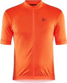 Craft Core Essence Trikot kurzarm crackle (Herren)