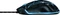 Trust Gaming GXT 133 Locx Gaming Mouse, USB Vorschaubild