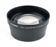 Canon TC-DC58N