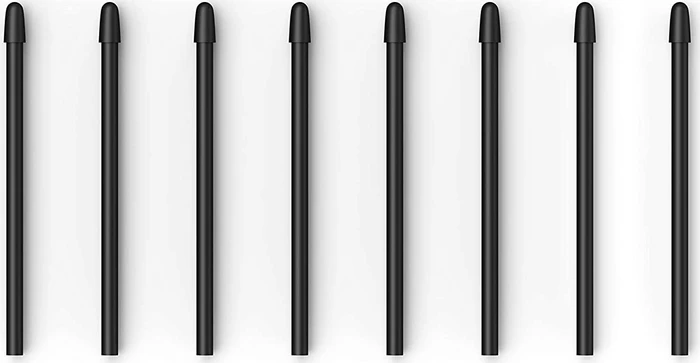 XP-Pen AC40 Ersatzspitzen für P06, 50er-Pack