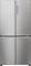 Haier Cube 83 Serie 7 HCR7818DNMM Multi Door Vorschaubild