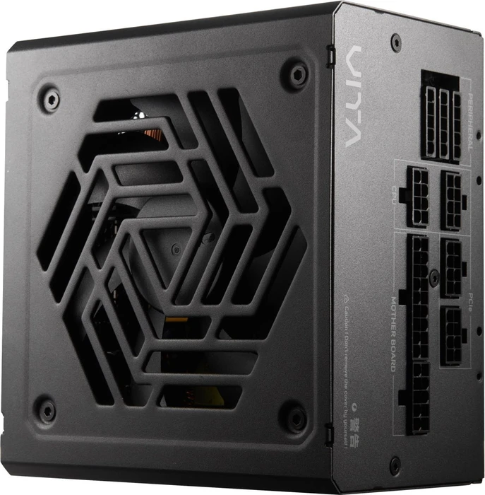 FSP VITA GM 650W, ATX 3.1