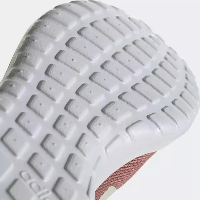 adidas Lite Racer CLN raw pink/raw white/glow pink (Damen)