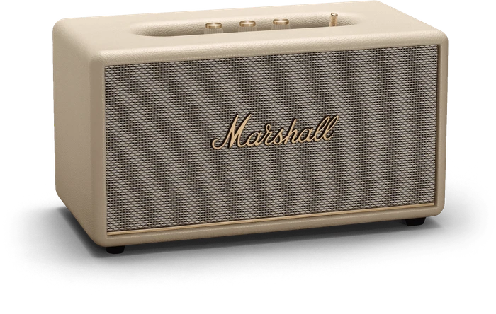 Marshall Stanmore III Cream
