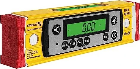 Stabila TECH 196 DL
