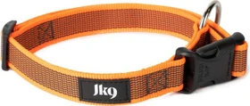 Julius K9 IDC Color & Gray Halsband, orange