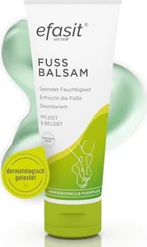 Kyberg Pharma Efasit Fußbalsam, 75ml
