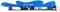 HIS Radeon HD 6670 iSilence 5, 1GB DDR3, VGA, DVI, HDMI Vorschaubild