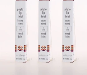 Sisley Phyto-Lip Twist Lippenstift 7 coral, 2.5g