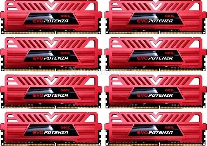 GeIL EVO Potenza DIMM DDR4