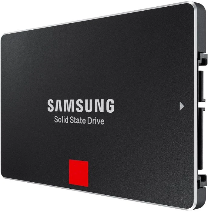 Samsung SSD 850 PRO 512GB, 512B, 2.5" / SATA 6Gb/s
