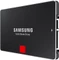 Samsung SSD 850 PRO 512GB, 512B, 2.5" / SATA 6Gb/s Vorschaubild