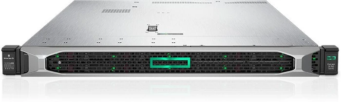 HPE ProLiant DL360 Gen10