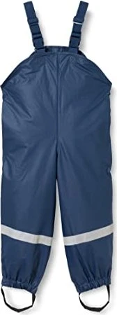 Playshoes Träger Matschhose lang marine (Junior)