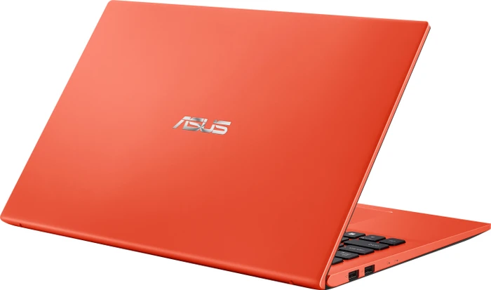 ASUS VivoBook 15 F512FL-EJ106T, Coral Crush, Core i7-8565U, 8GB RAM, 512GB SSD, GeForce MX250, DE