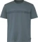 Vaude Cyclist V Funktionsshirt kurzarm heron (Herren) Vorschaubild