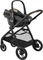 Maxi-Cosi Zelia S Trio dark grey Vorschaubild