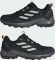 adidas Terrex Eastrail GTX core black/wonder silver/preloved yellow (Herren) Vorschaubild