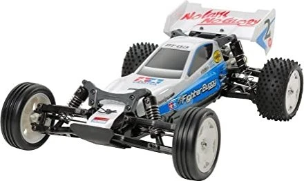 Tamiya Neo Fighter DT-03