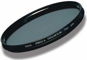 Hoya Pol Circular Pro1 Digital 58mm