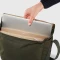 Fjällräven Greenland Shoulder Bag Small Umhängetasche deep forest Vorschaubild