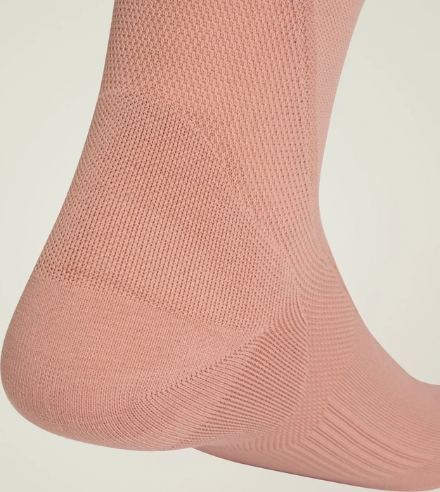 adidas by Stella McCartney Crew Socken brown mauve/gobi (Damen)