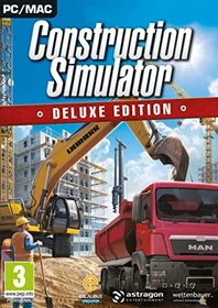 Bau-Simulator (PC)