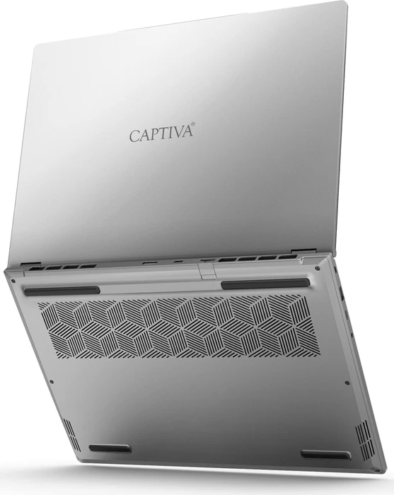 Captiva Business/Office R10-1351GE, Ryzen 7 255, 32GB RAM, 1TB SSD, DE
