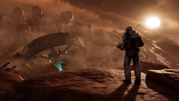 Farpoint (PSVR) (PS4)