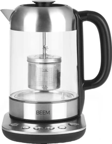 Beem Teatime II Glas-Wasserkocher/Teekocher