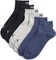 Puma Sport Socken, 3 Paare Vorschaubild
