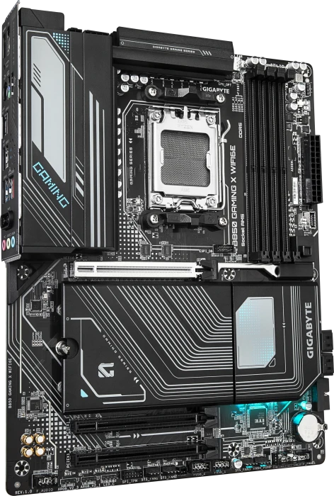 GIGABYTE B850 Gaming X WIFI6E (AMD AM5)