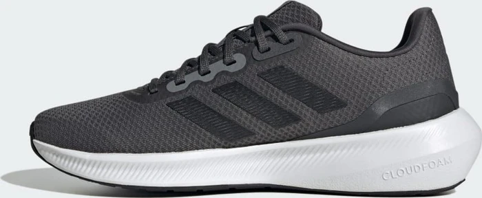 adidas Runfalcon 3.0 grey six/core black/carbon (Herren)