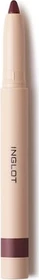 Inglot Velvet Define Lip Pencil 72 deep burgundy, 1.6g