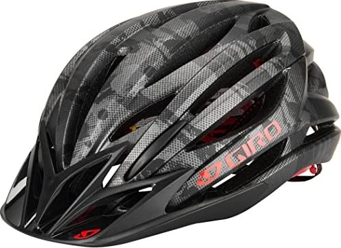 Giro Artex MIPS Helm matte black crossing