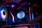 Cooler Master MasterLiquid ML360 Mirror TR4 Edition Vorschaubild