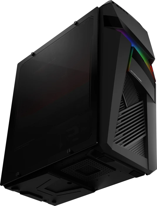 ASUS ROG Strix GL12CM-DE015T, Core i7-8700, 16GB RAM, 256GB SSD, 2TB HDD, GeForce RTX 2080
