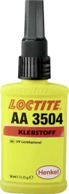 Loctite 3504 UV-Klebstoff, 50ml