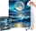 Schipper Arts & Crafts Malen nach Zahlen Magie des Mondes (609130925)