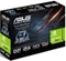 ASUS GeForce GT 730 Silent, GT730-SL-2GD3-BRK, 2GB DDR3, VGA, DVI, HDMI Vorschaubild