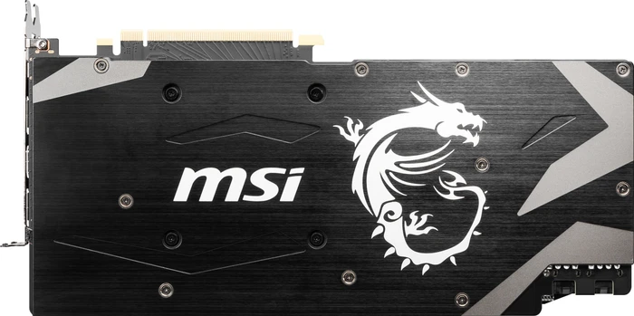 MSI GeForce RTX 2070 Armor 8G OCV1, 8GB GDDR6, HDMI, USB-C, 3x DP