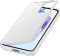 Samsung Smart View Wallet Case für Galaxy A55 5G weiß Vorschaubild
