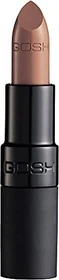 Gosh Velvet Touch Lipstick 011 matt nougat, 4g